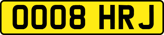 OO08HRJ