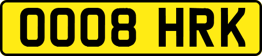 OO08HRK