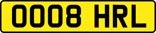 OO08HRL