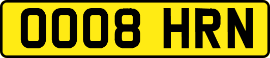 OO08HRN