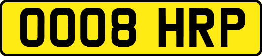 OO08HRP