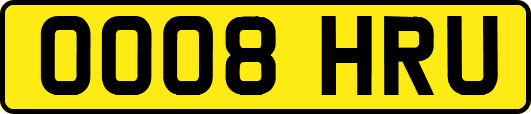 OO08HRU