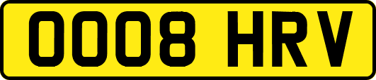 OO08HRV