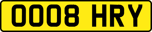 OO08HRY