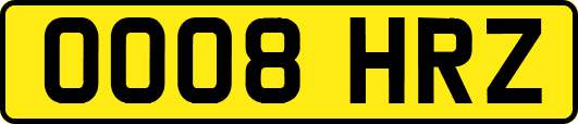 OO08HRZ