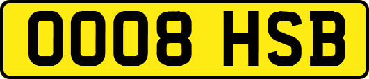 OO08HSB