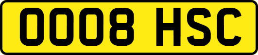 OO08HSC