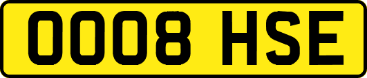 OO08HSE
