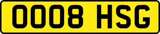 OO08HSG