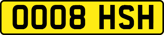 OO08HSH