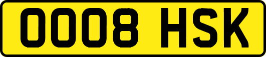 OO08HSK