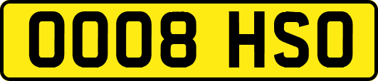 OO08HSO
