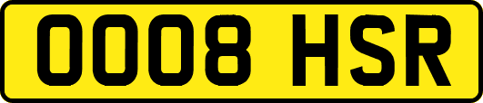 OO08HSR