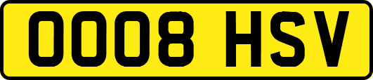 OO08HSV
