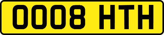 OO08HTH