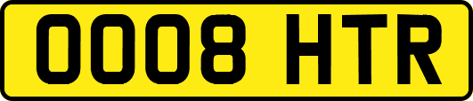 OO08HTR