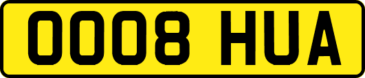 OO08HUA