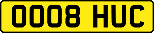 OO08HUC