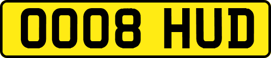 OO08HUD