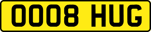 OO08HUG