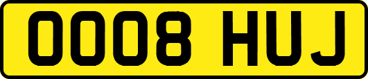 OO08HUJ