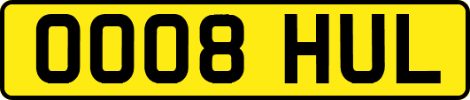 OO08HUL