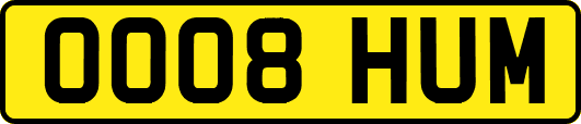 OO08HUM