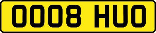 OO08HUO