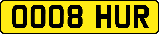 OO08HUR