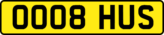 OO08HUS