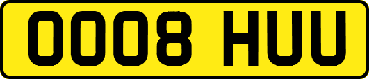OO08HUU