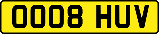 OO08HUV