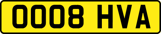 OO08HVA