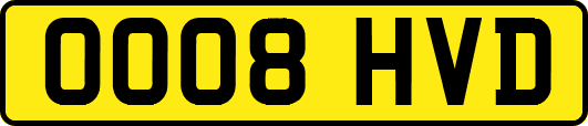OO08HVD