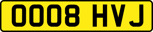 OO08HVJ