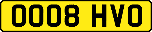 OO08HVO