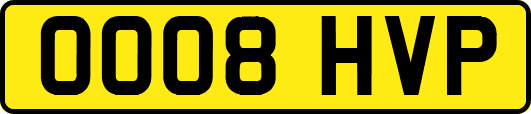 OO08HVP