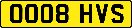 OO08HVS