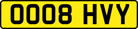 OO08HVY