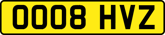 OO08HVZ