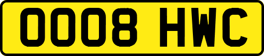 OO08HWC