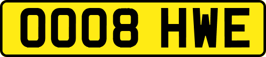 OO08HWE