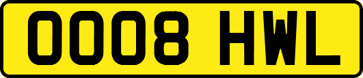 OO08HWL