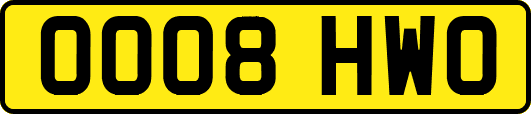 OO08HWO