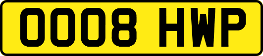 OO08HWP