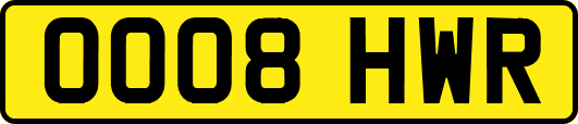 OO08HWR