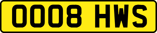 OO08HWS