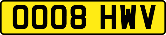 OO08HWV