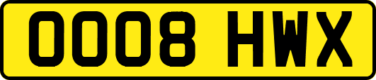 OO08HWX