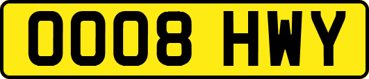 OO08HWY